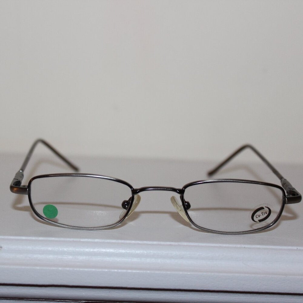 Ce-Tru Eyewear Kid's Glasses (497)